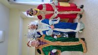 Reyes Magos